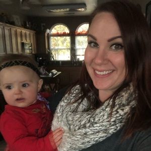 Meet your Posher, Erin